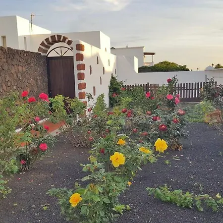 Rosales Villa